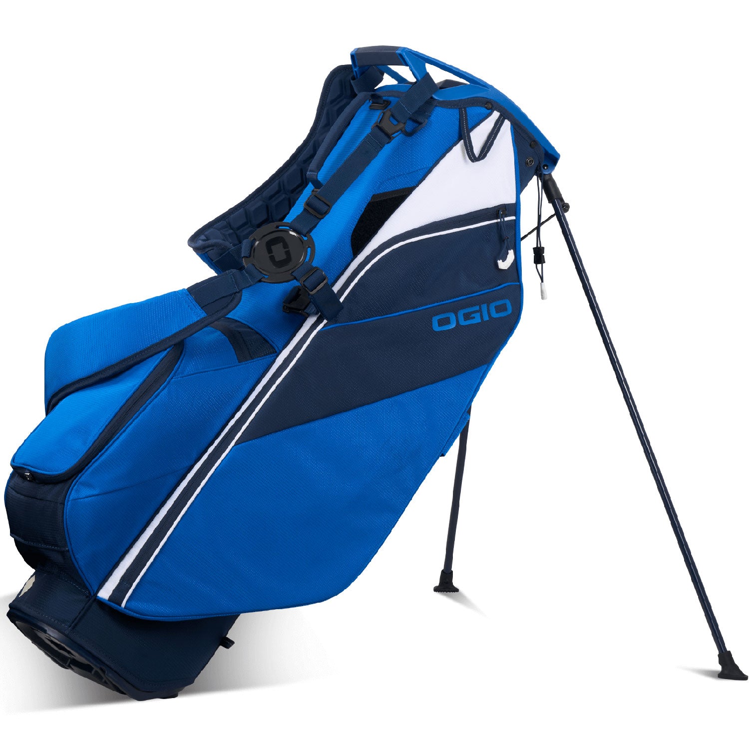 Ogio Fuse Stand Bag – Golf Discount