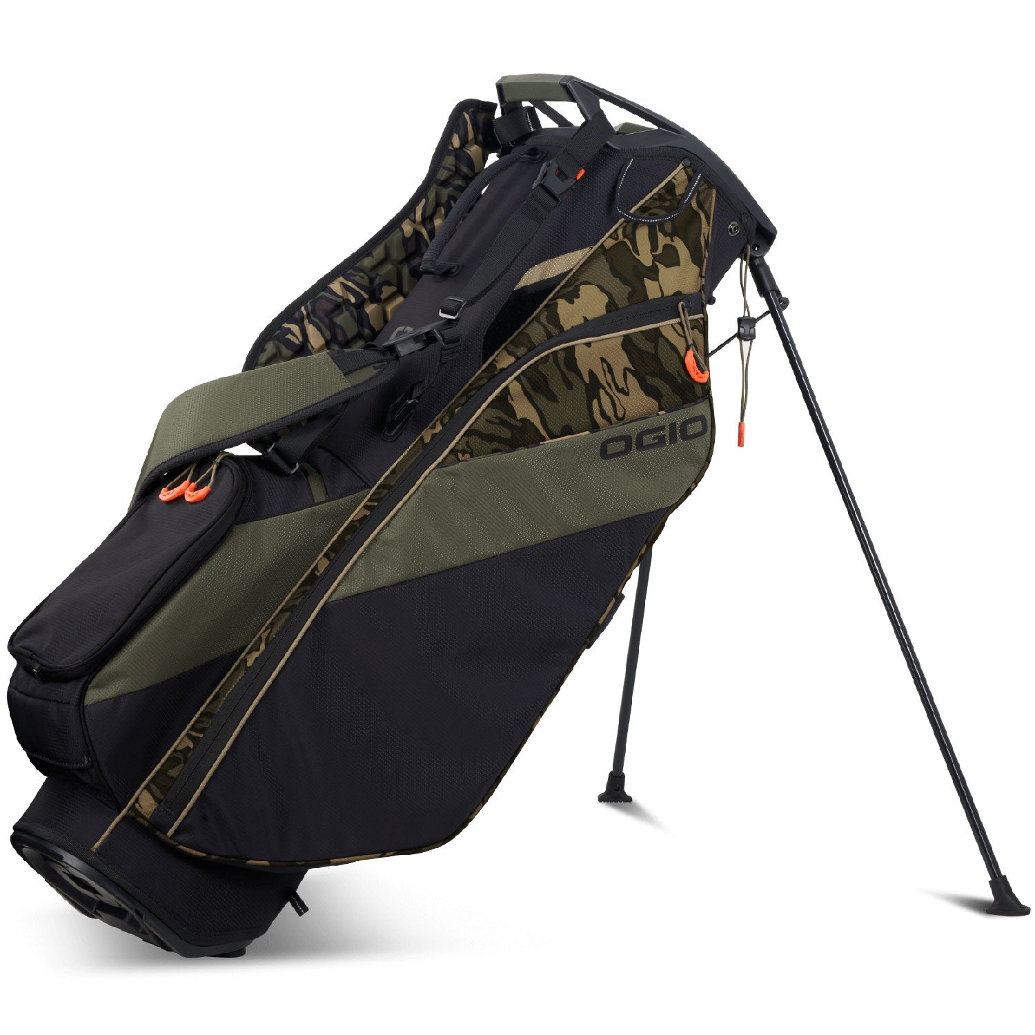 Ogio Fuse Stand Bag – Golf Discount