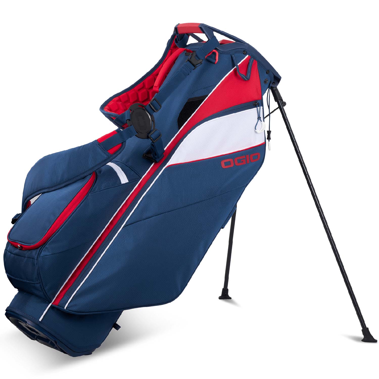 Ogio Fuse Stand Bag – Golf Discount