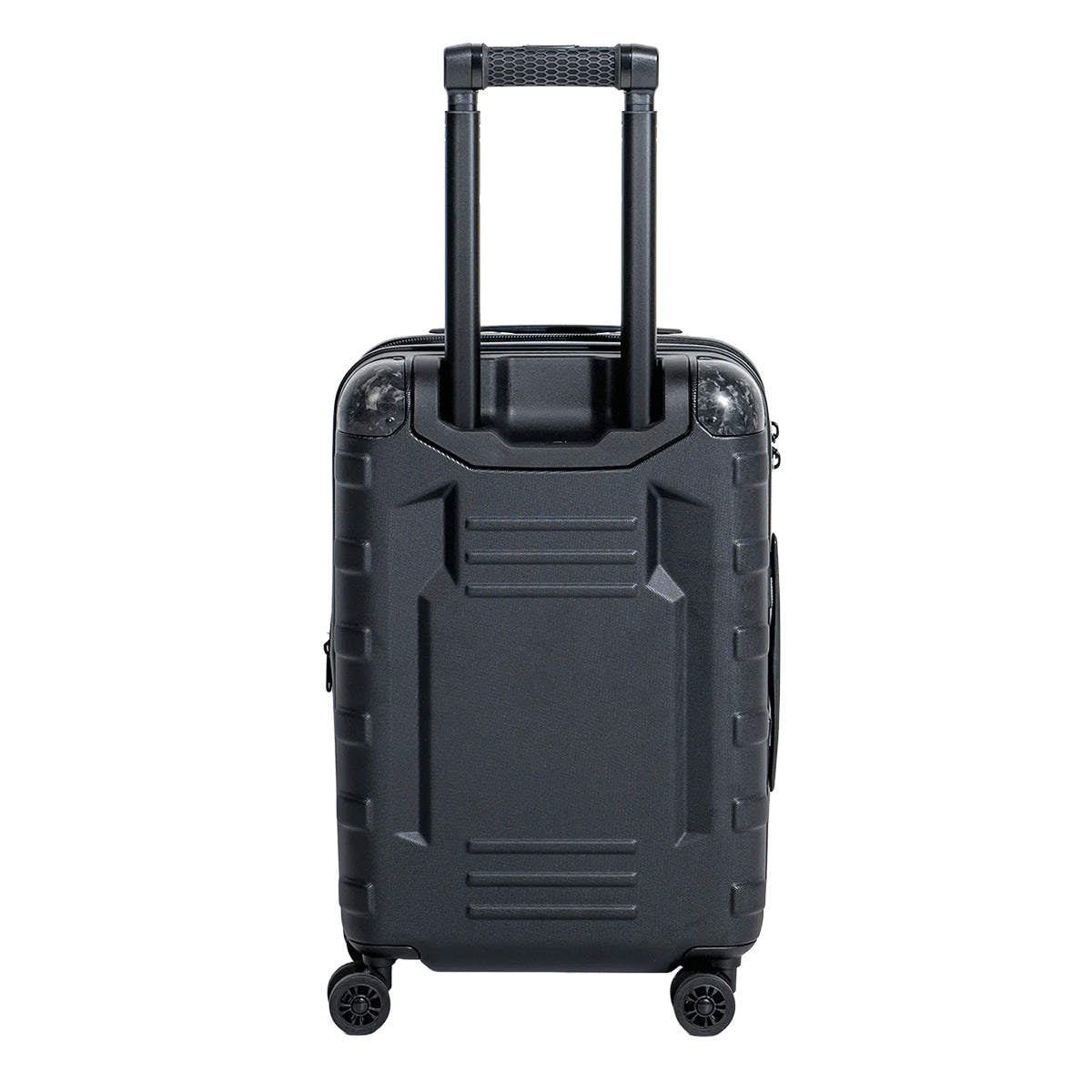 Ogio Renegade Vault Carry-On Black