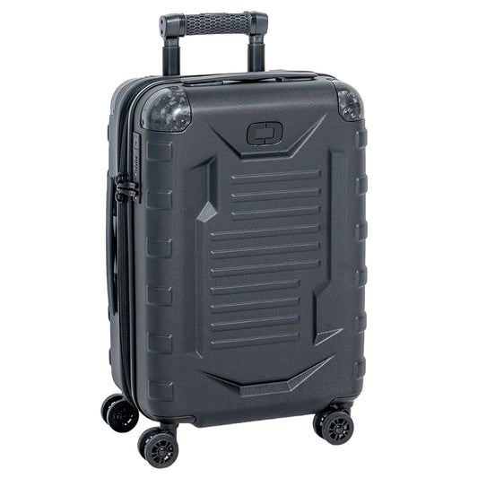 Ogio Renegade Vault Carry-On Black