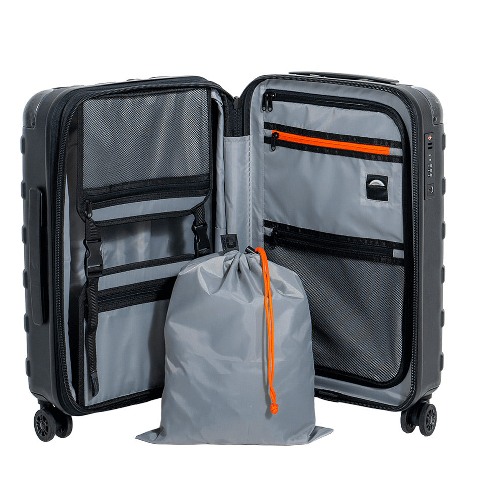 Ogio Renegade Vault Carry-On Black