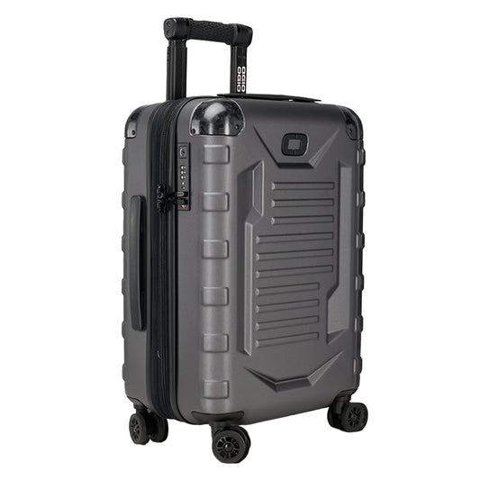 Ogio Renegade Vault Carry-On Graphite