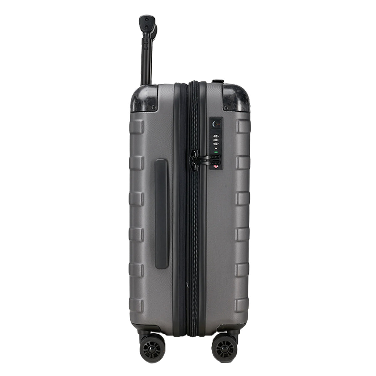 Ogio Renegade Vault Carry-On Graphite