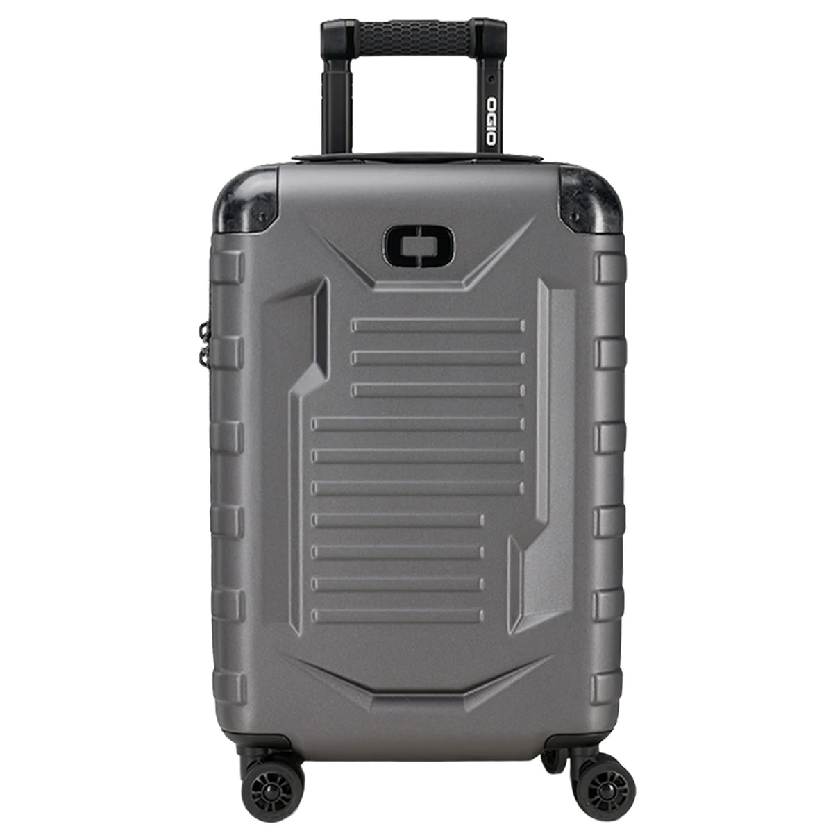 Ogio Renegade Vault Carry-On Graphite