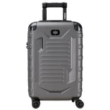 Ogio Renegade Vault Carry-On Graphite