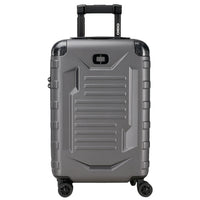 Ogio Renegade Vault Carry-On Graphite