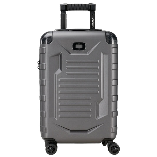 Ogio Renegade Vault Carry-On Graphite