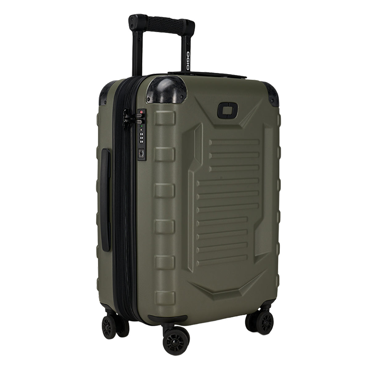 Ogio Renegade Vault Carry-On Greenwood