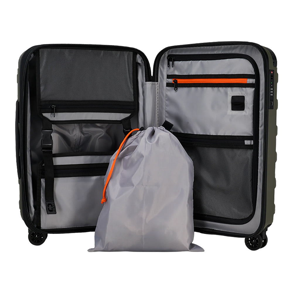 Ogio Renegade Vault Carry-On Greenwood