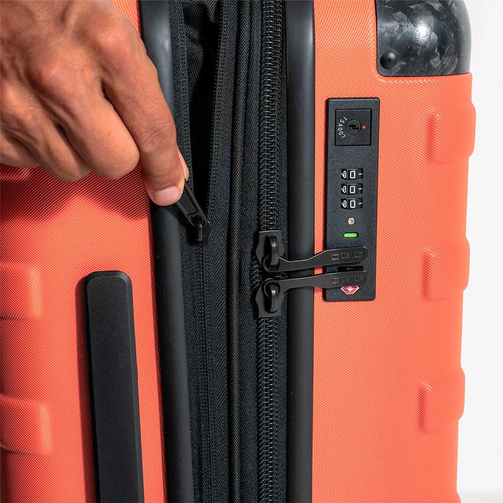 Ogio Renegade Vault Carry-On Koi