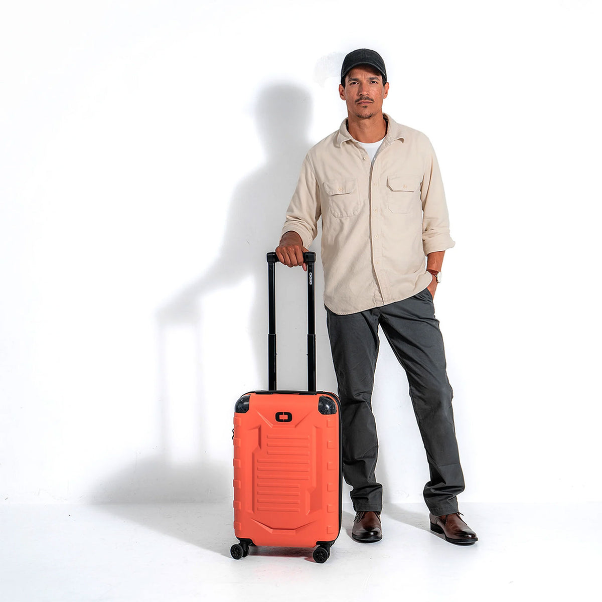 Ogio Renegade Vault Carry-On Koi