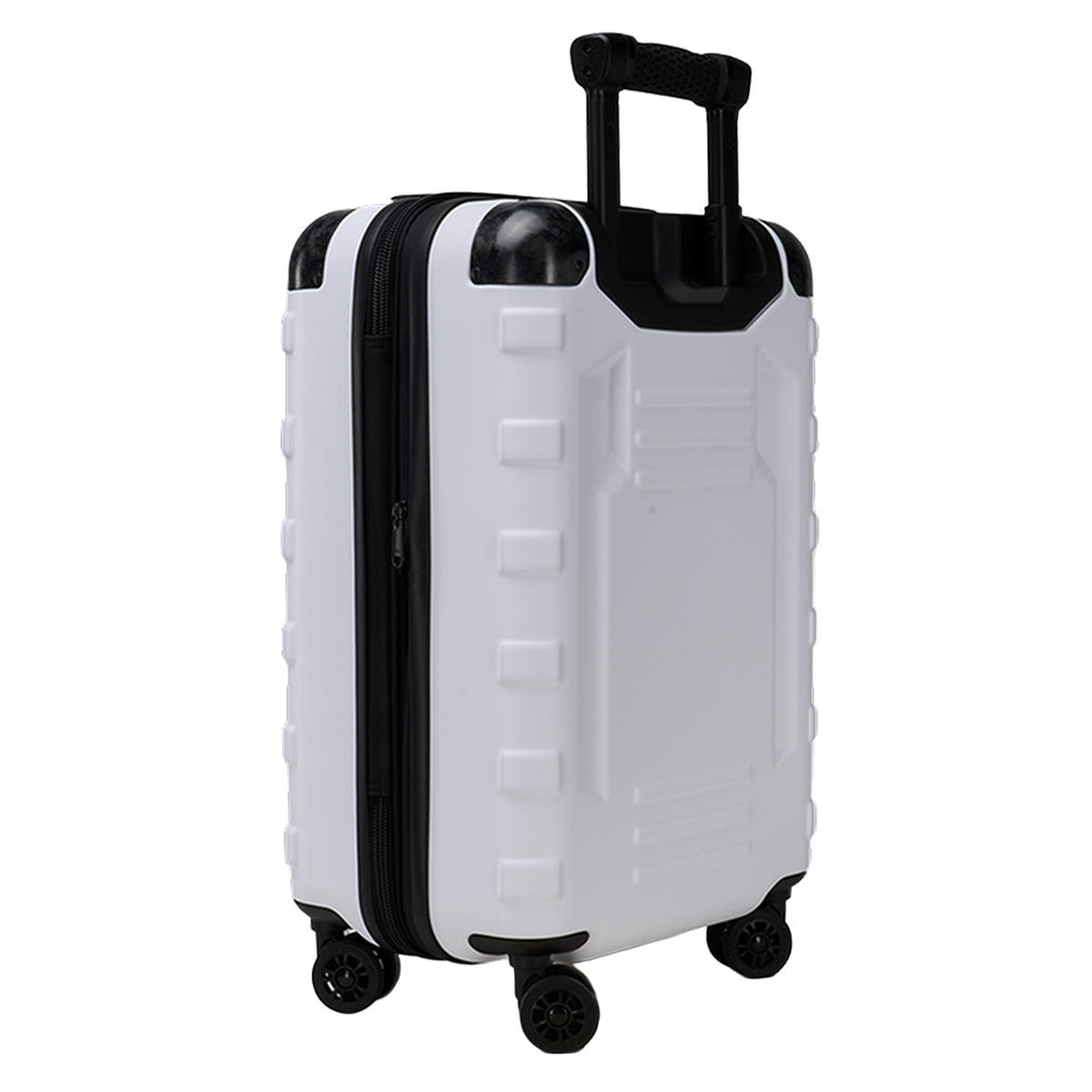 Ogio Renegade Vault Carry-On White