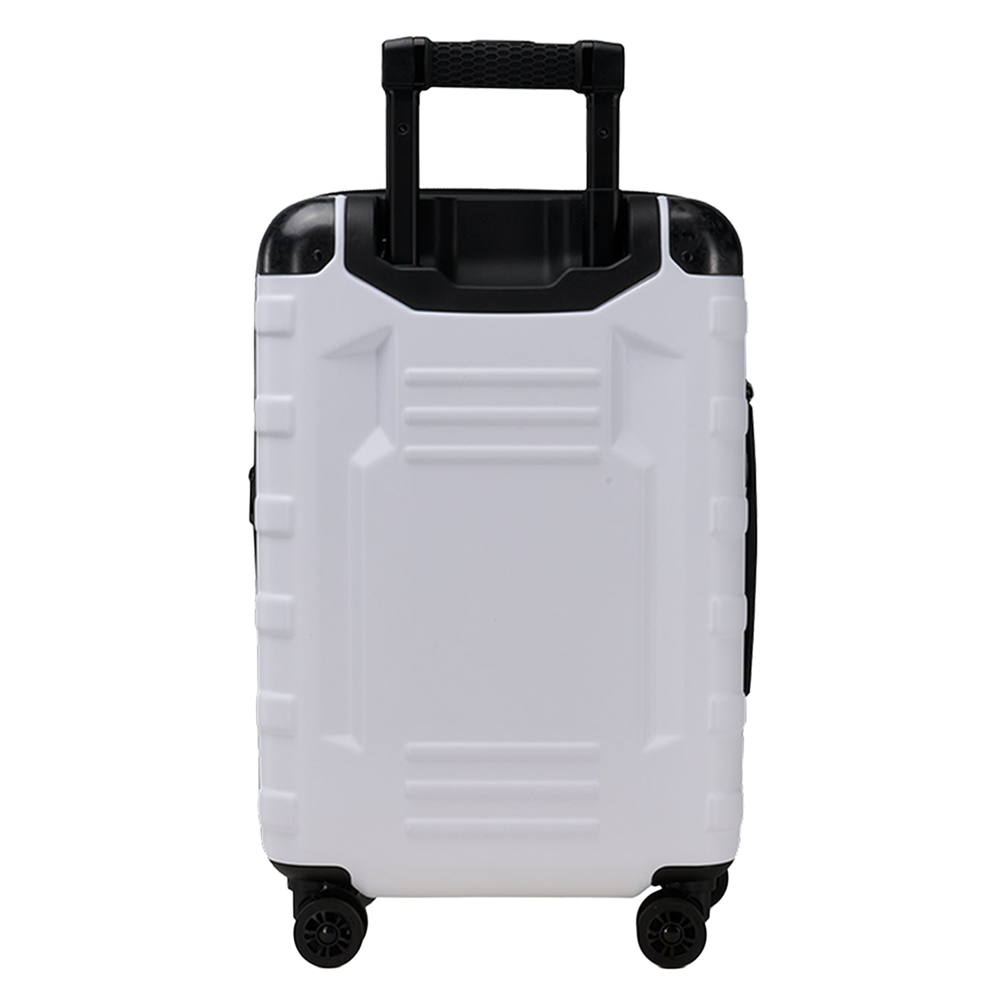 Ogio Renegade Vault Carry-On White
