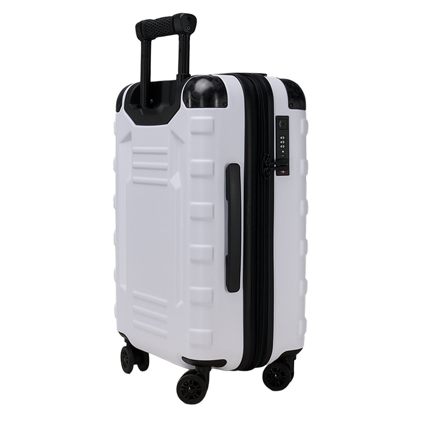 Ogio Renegade Vault Carry-On White