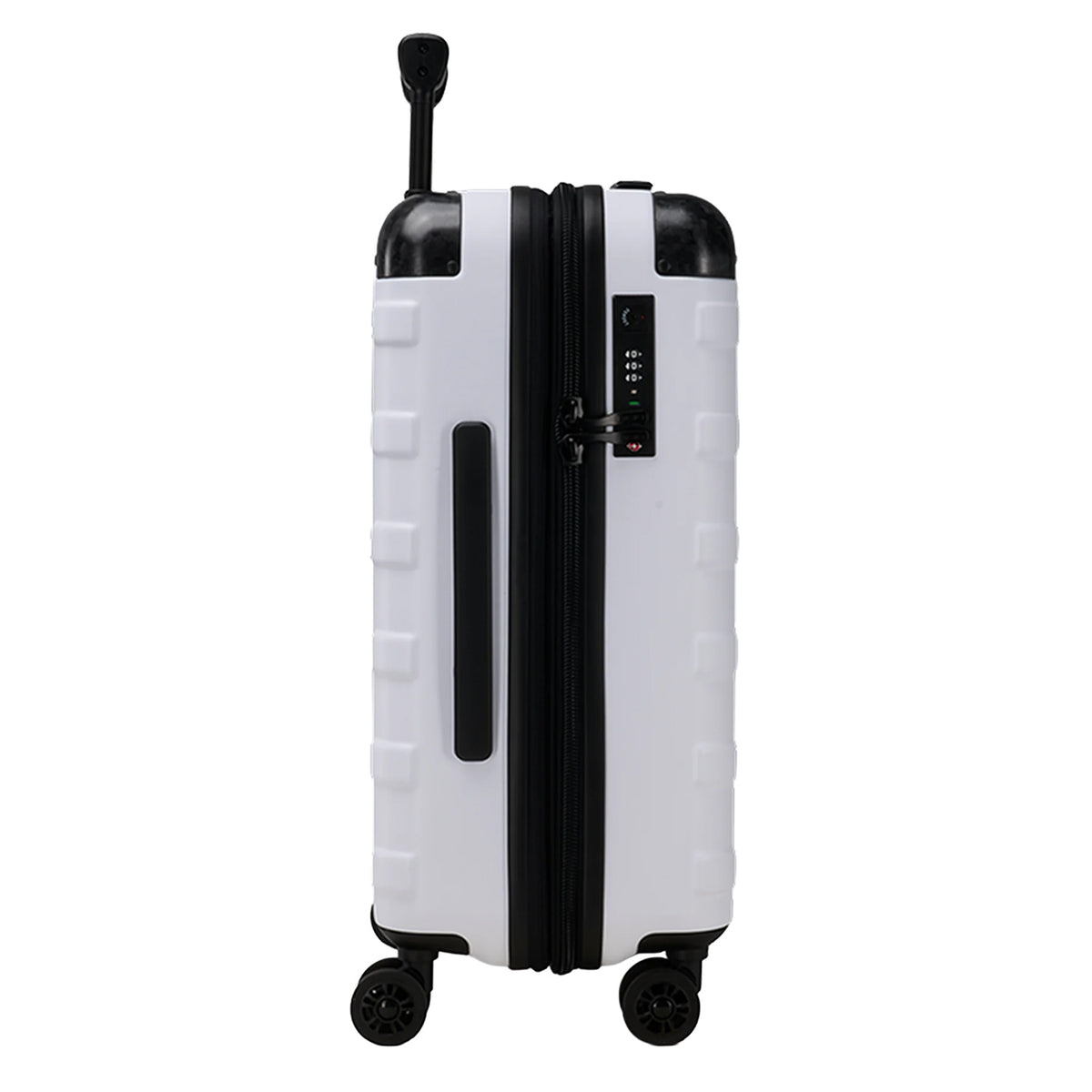 Ogio Renegade Vault Carry-On White