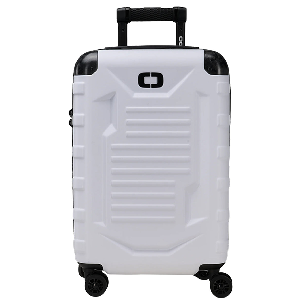 Ogio Renegade Vault Carry-On White