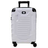 Ogio Renegade Vault Carry-On White