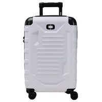 Ogio Renegade Vault Carry-On White