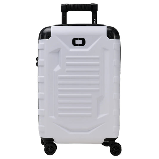 Ogio Renegade Vault Carry-On White