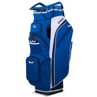 Ogio Silencer Cart Bag