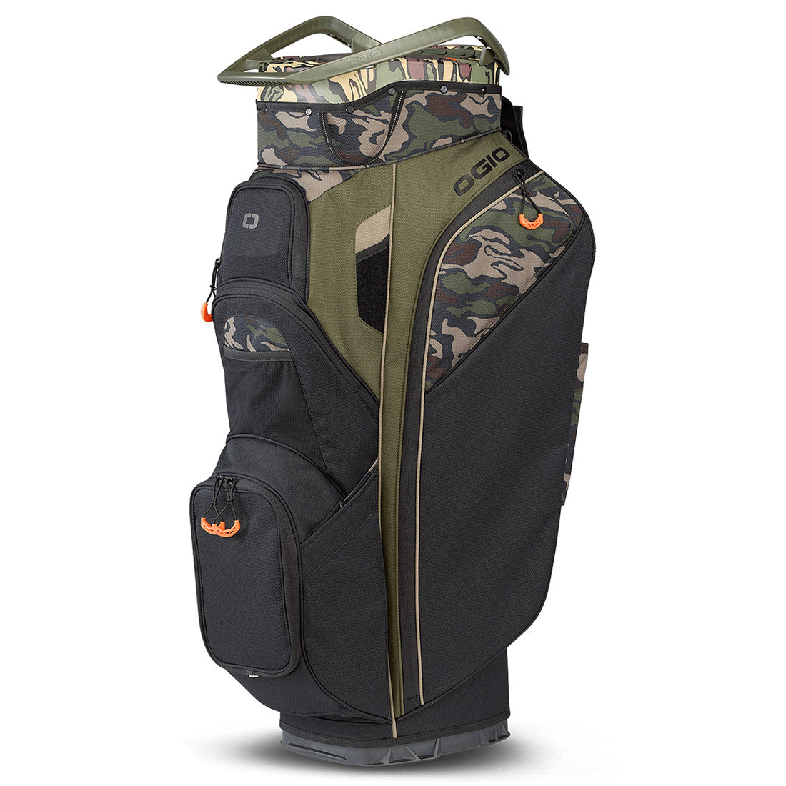 Ogio Silencer Cart Bag
