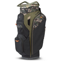 Ogio Silencer Cart Bag