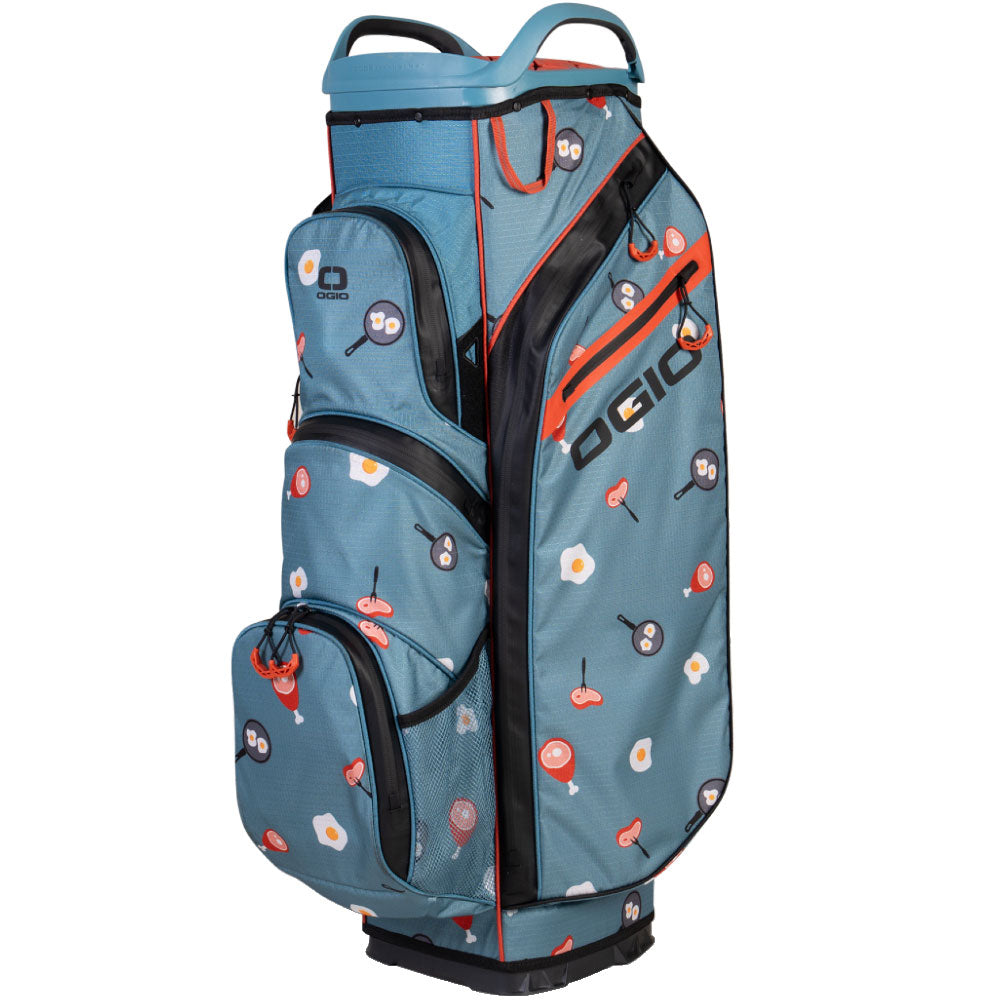Ogio Silencer Cart Bag