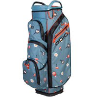Ogio Silencer Cart Bag
