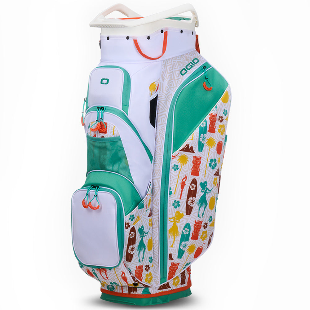 Ogio Silencer Cart Bag