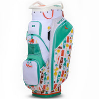 Ogio Silencer Cart Bag