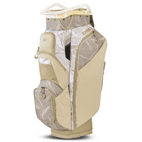 Ogio Silencer Cart Bag