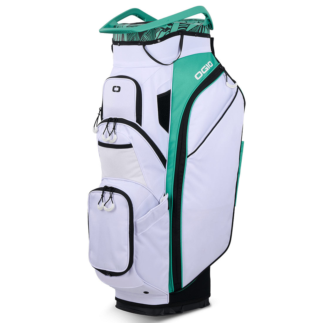 Ogio Silencer Cart Bag