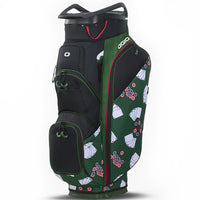 Ogio Silencer Cart Bag