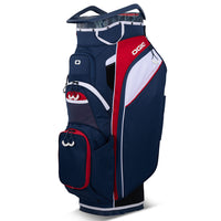 Ogio Silencer Cart Bag