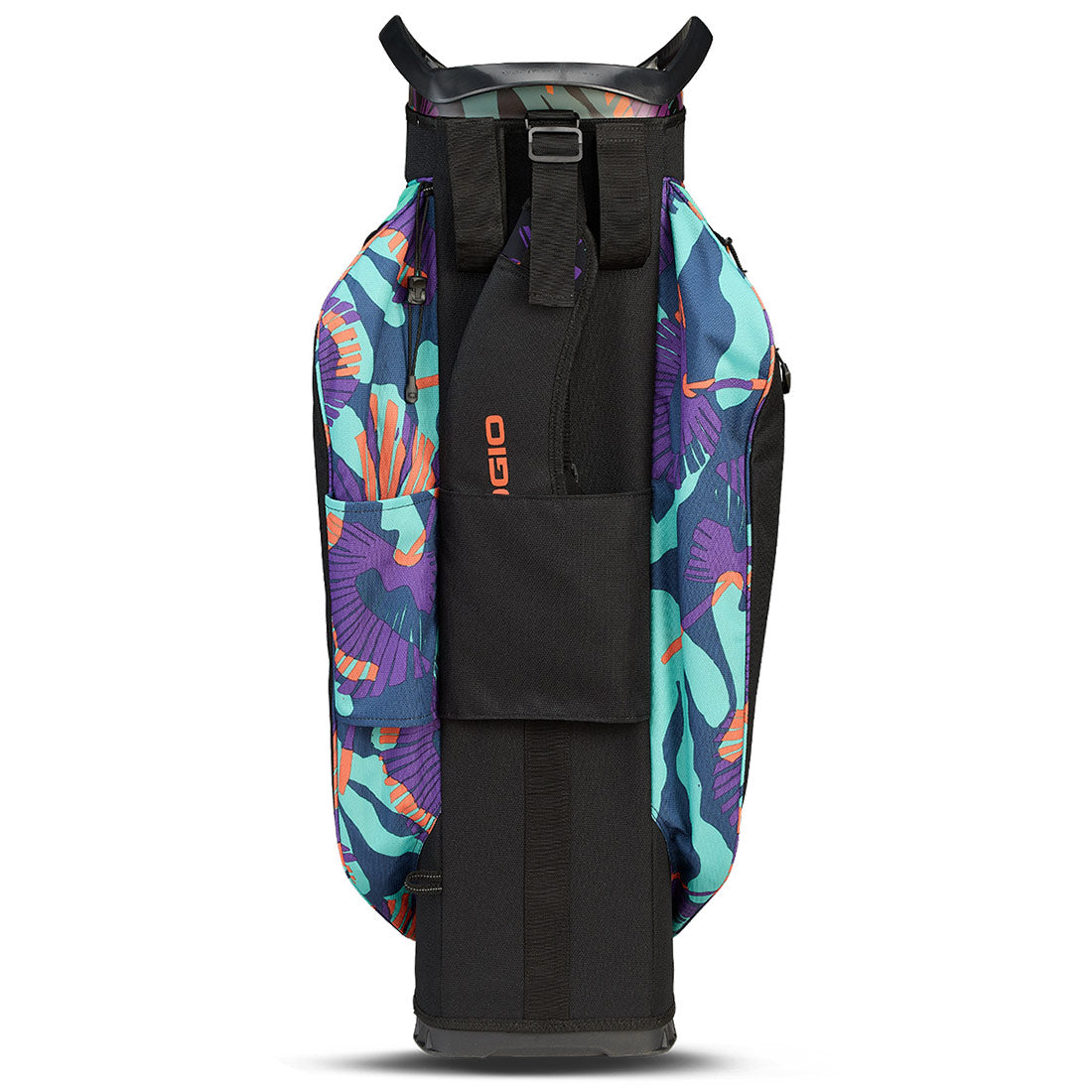 Ogio Silencer Cart Bag