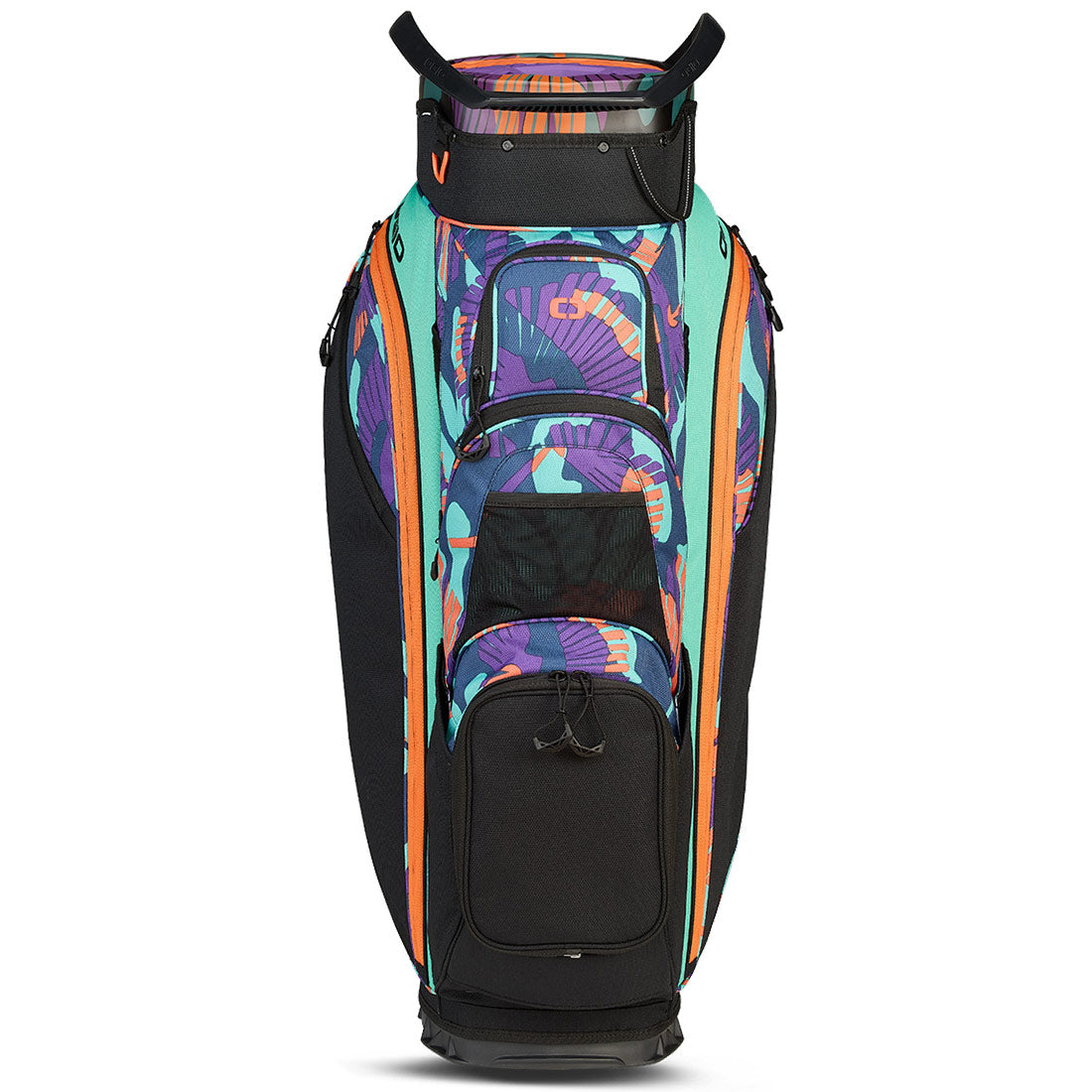 Ogio Silencer Cart Bag