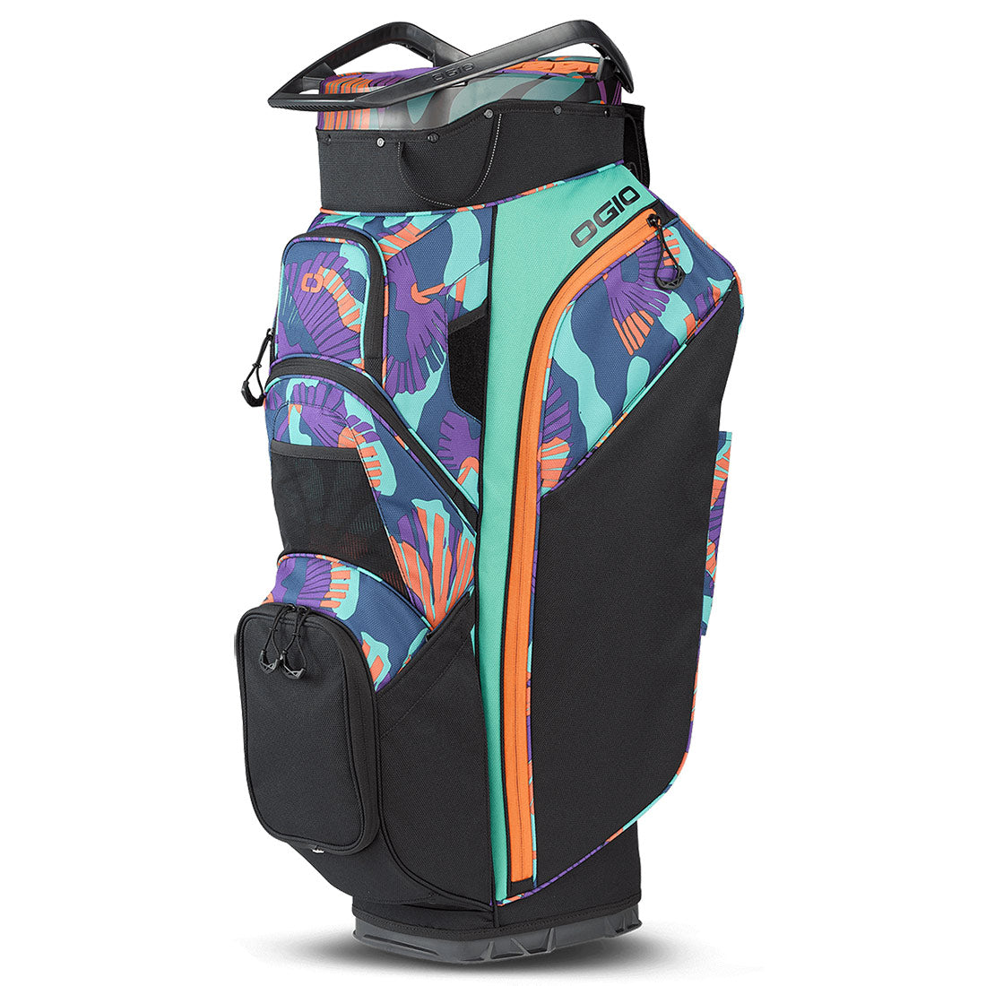 Ogio Silencer Cart Bag