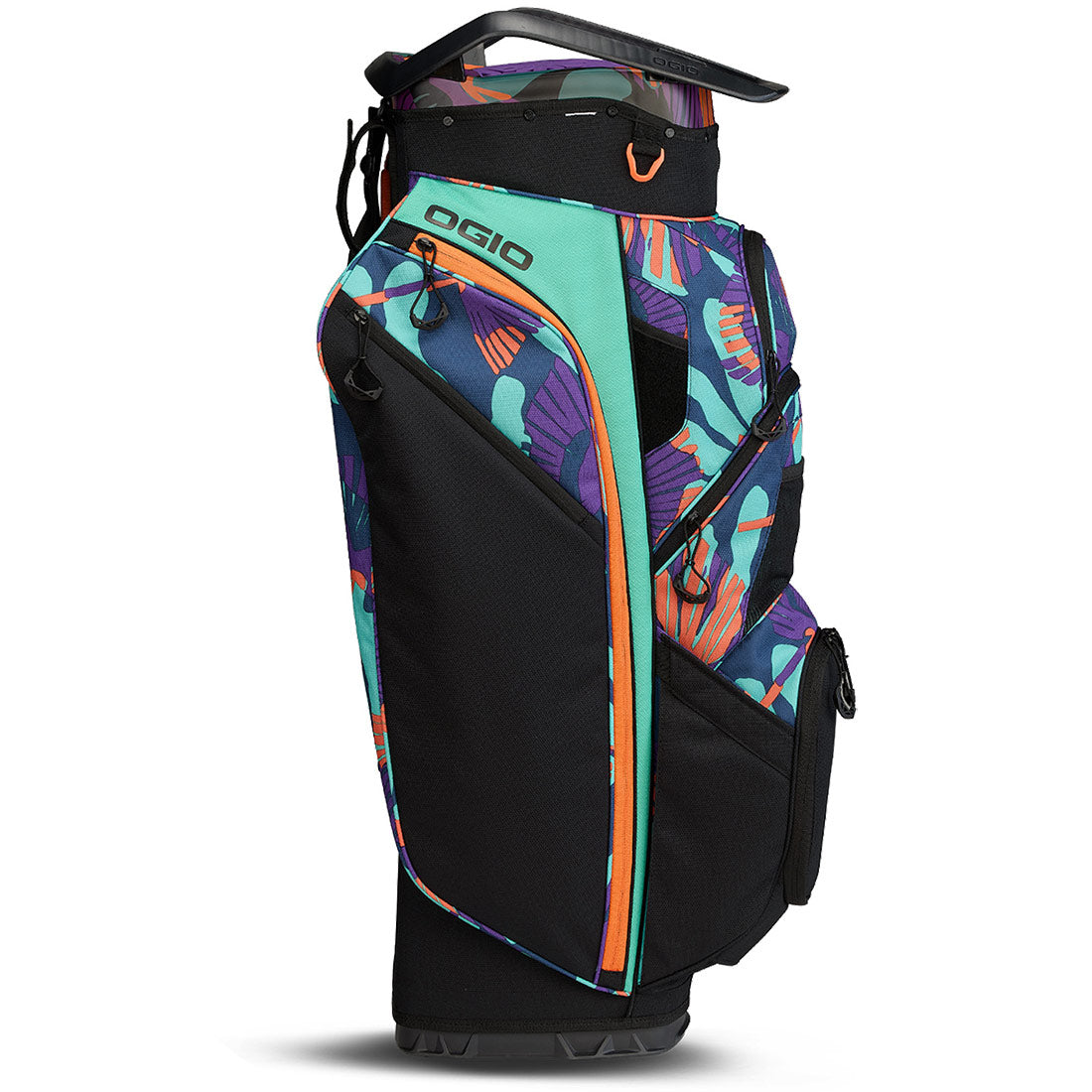 Ogio Silencer Cart Bag