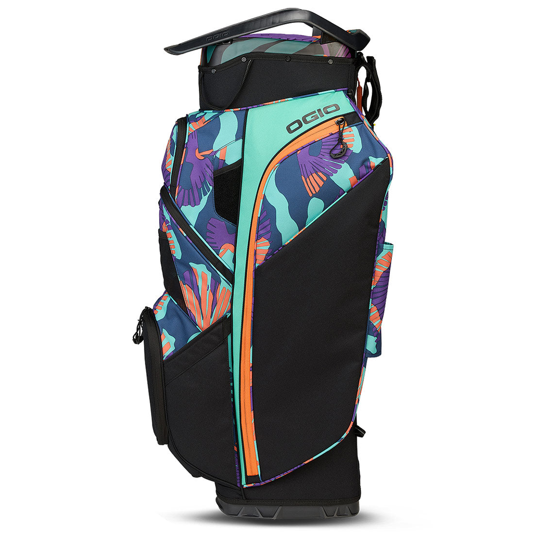 Ogio Silencer Cart Bag