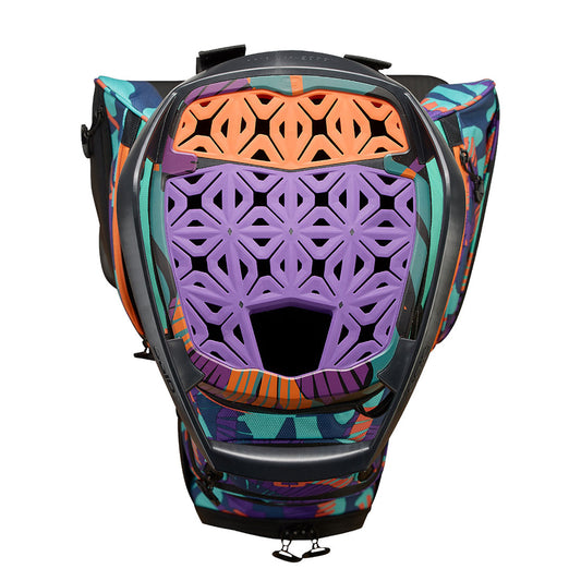 Ogio Silencer Cart Bag