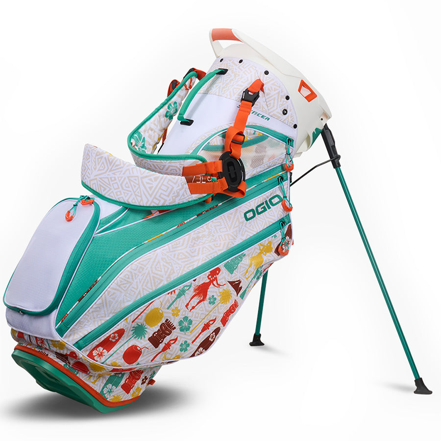Ogio Silencer Hybrid Stand Bag