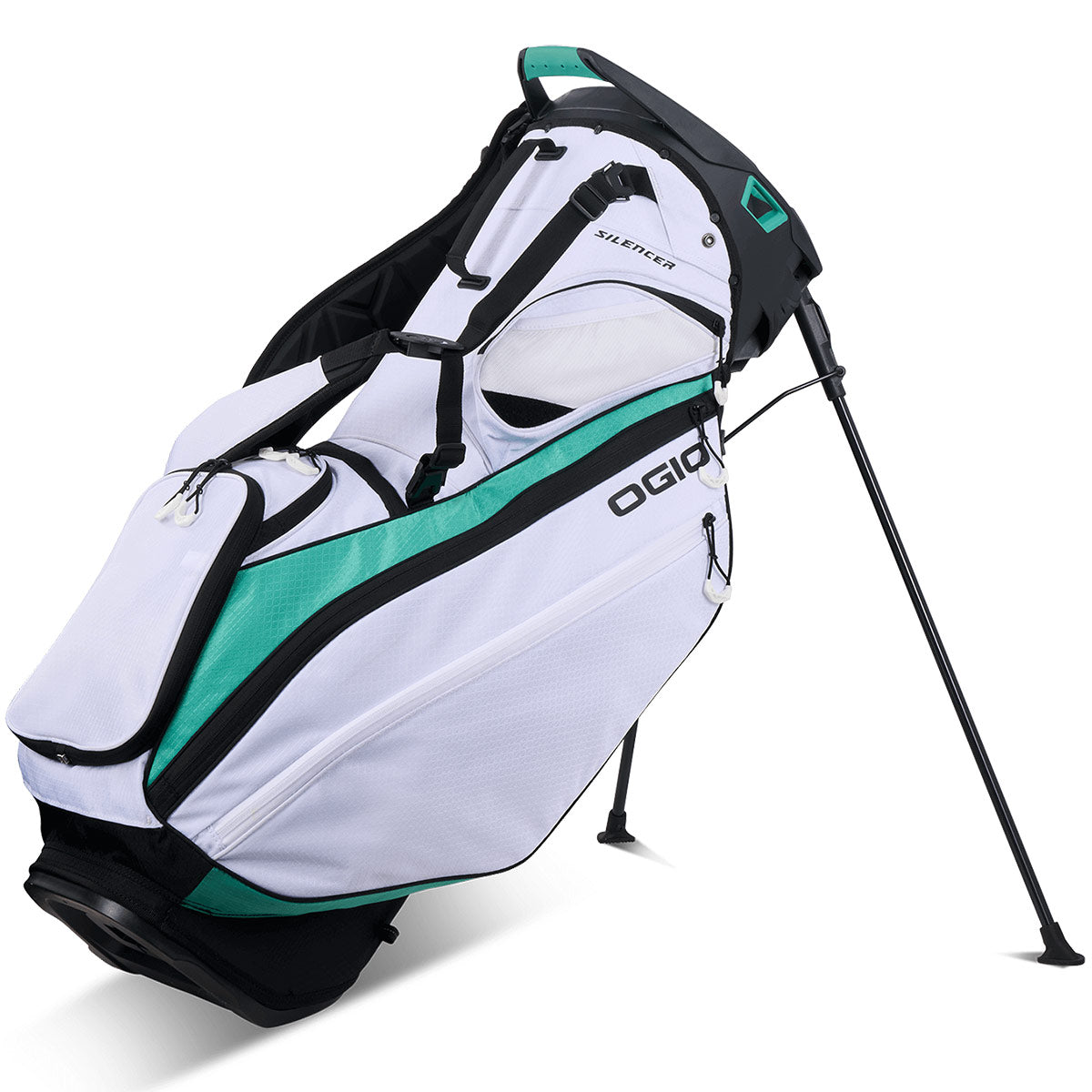Ogio Silencer Hybrid Stand Bag