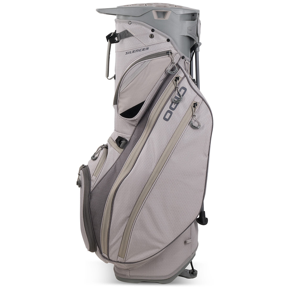 Ogio Silencer Hybrid Stand Bag