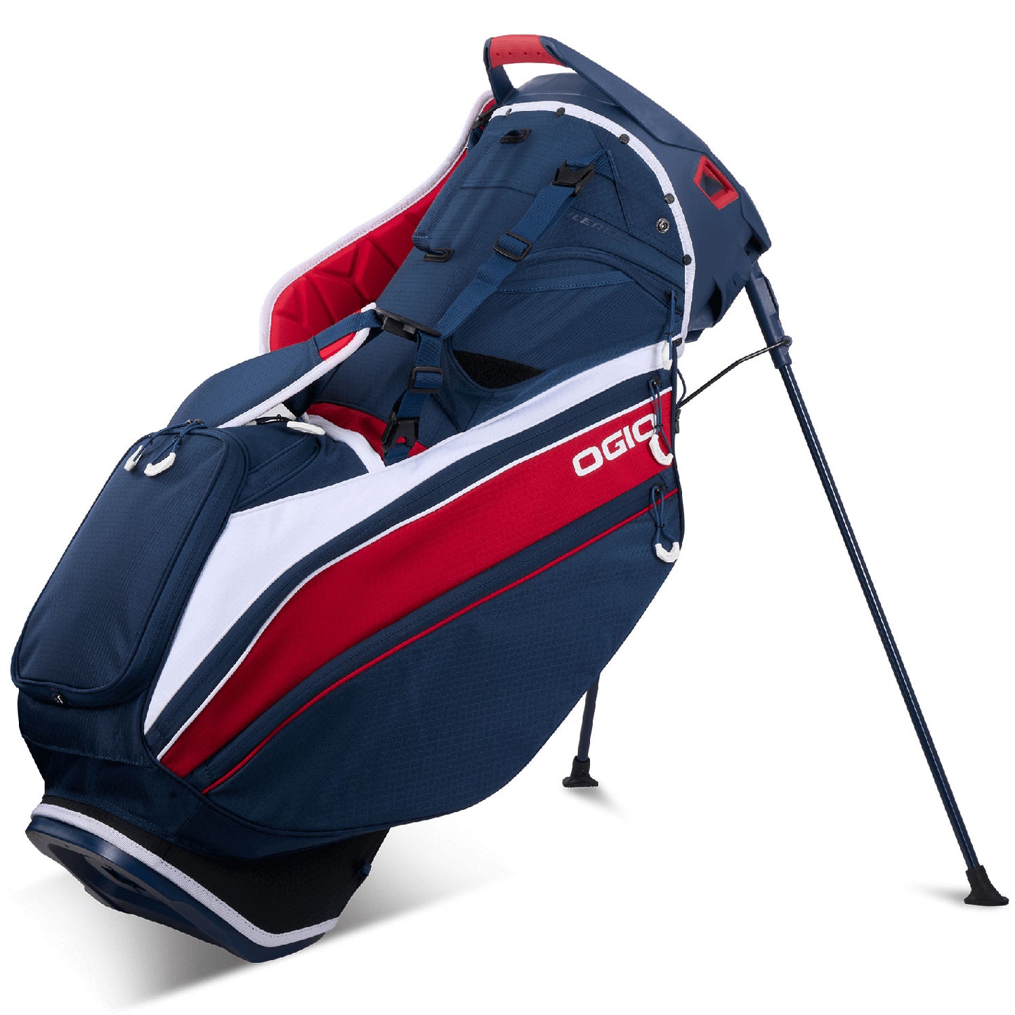 Ogio Silencer Hybrid Stand Bag