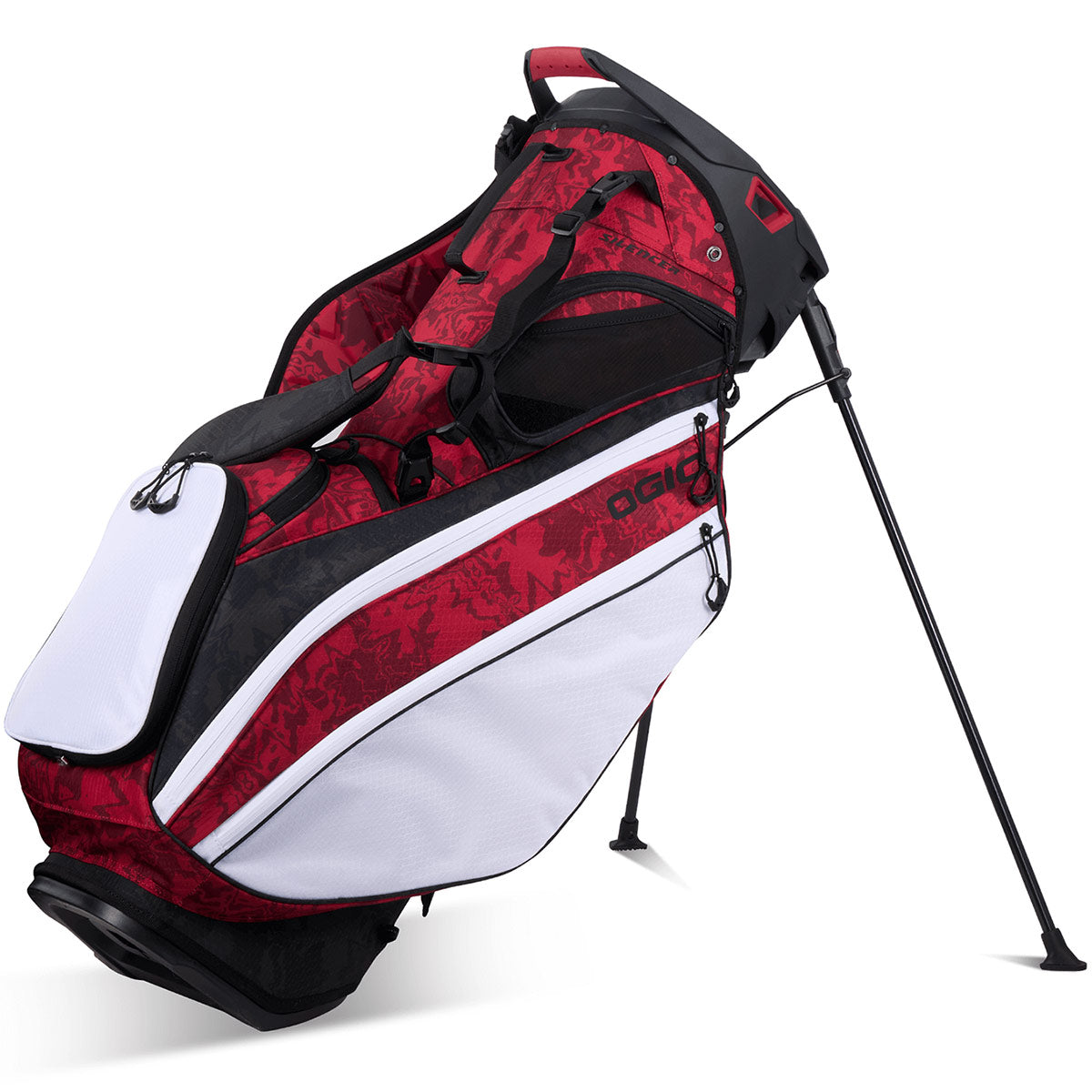 Ogio Silencer Hybrid Stand Bag