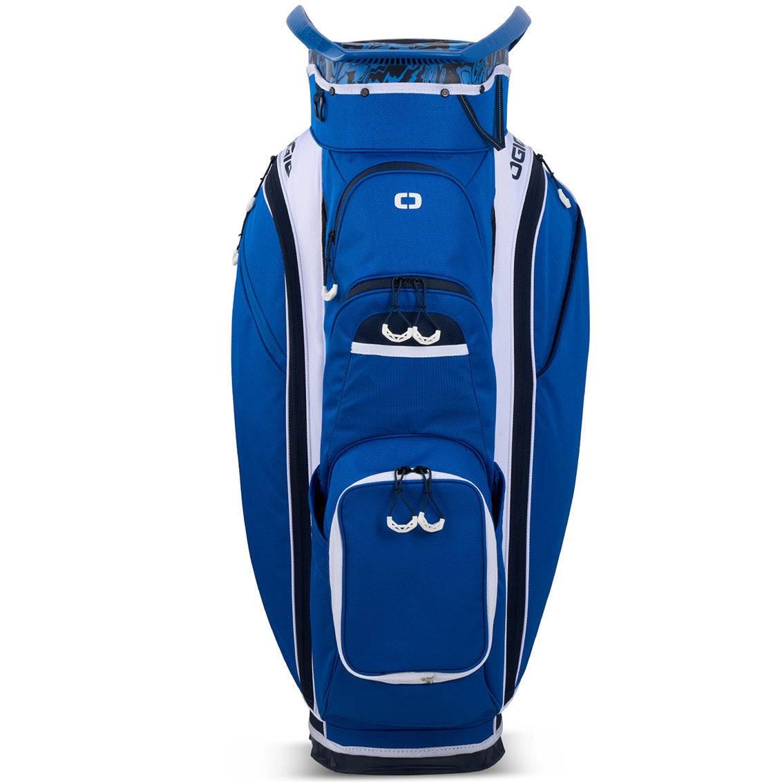 Ogio Woode Cart Bag