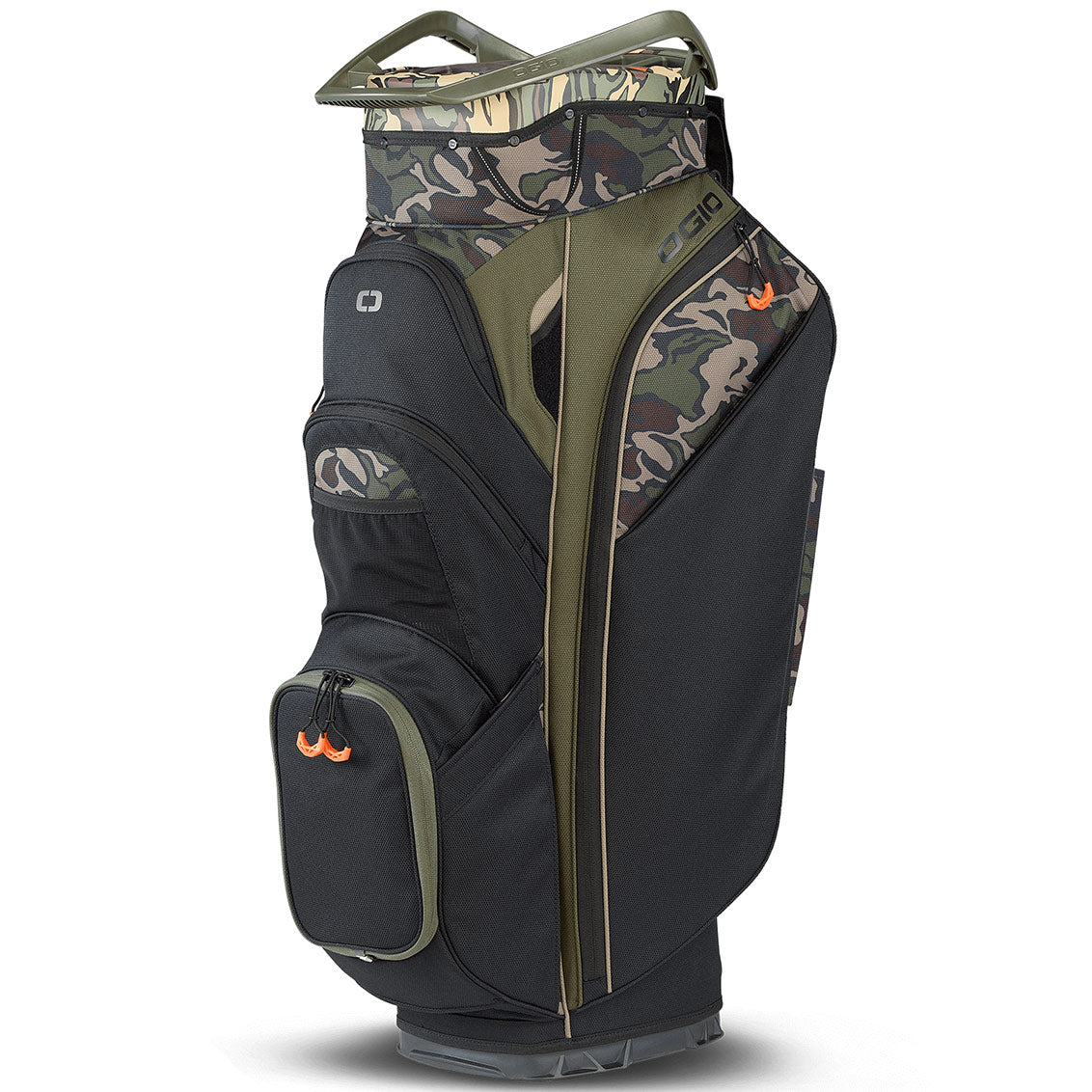 Ogio Woode Cart Bag