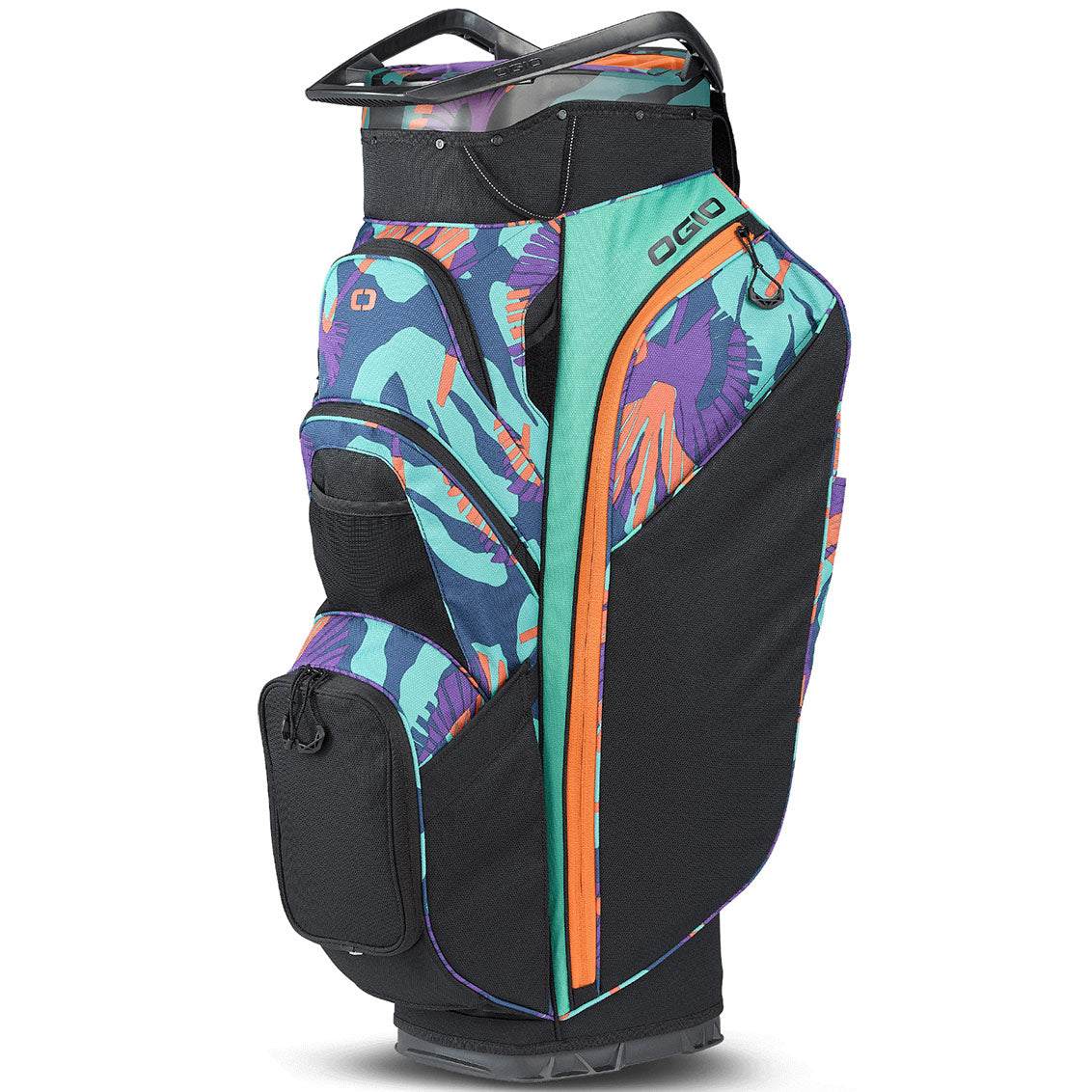 Ogio Woode Cart Bag