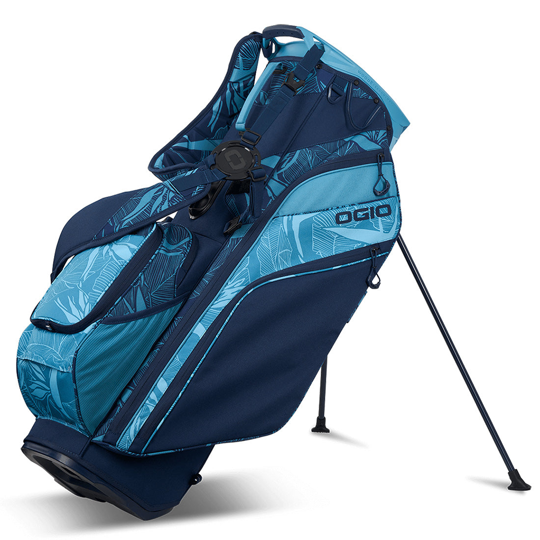 Ogio Woode Hybrid Stand Bag